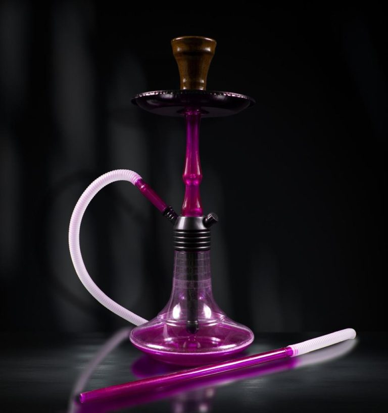 Small Hookah 9